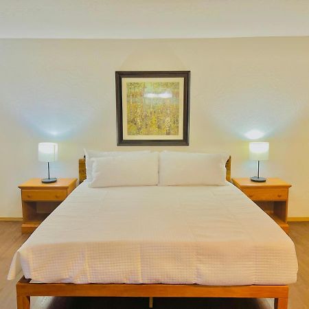 פיינטופ-לייקסייד Timberlodge Inn מראה חיצוני תמונה